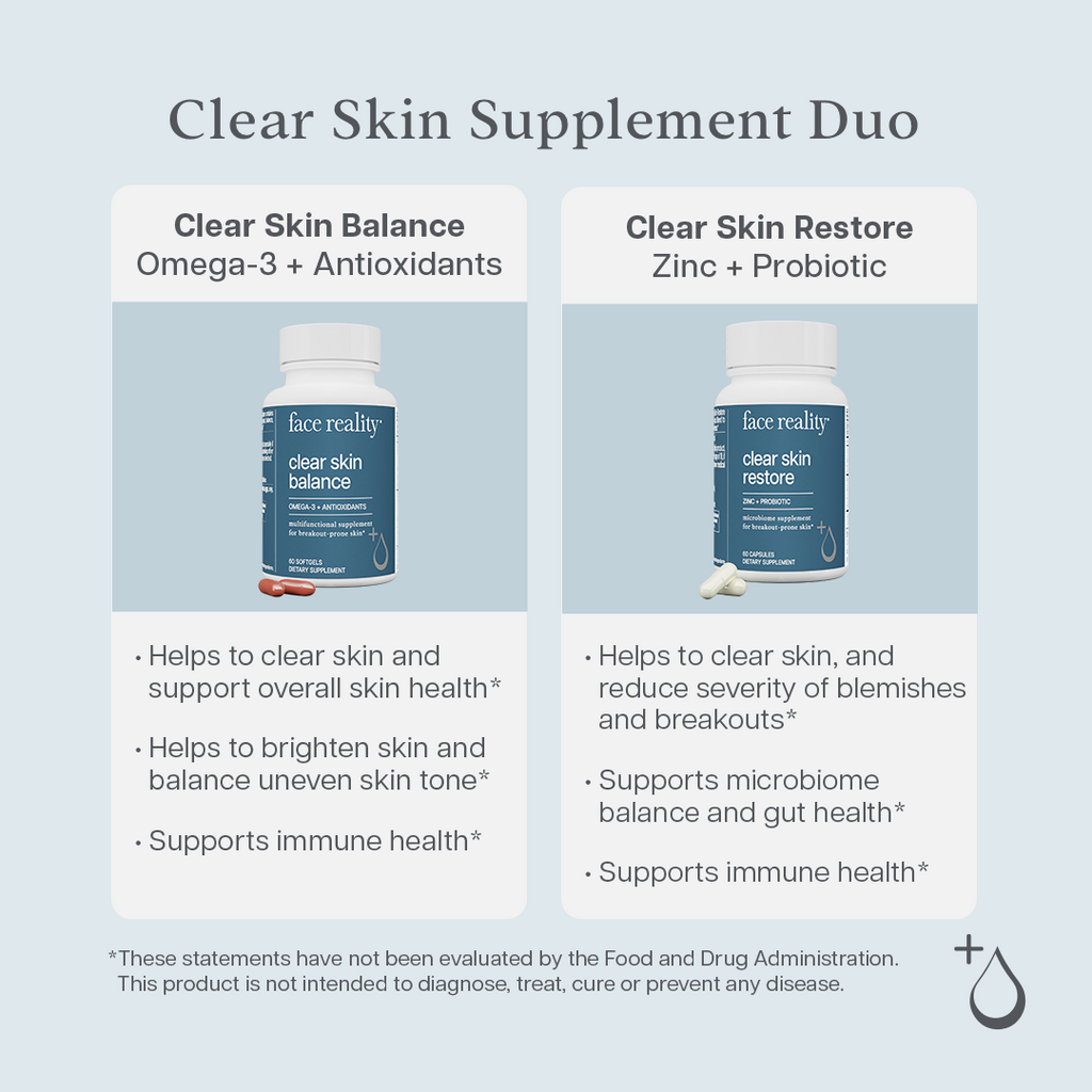 Clear Skin Balance