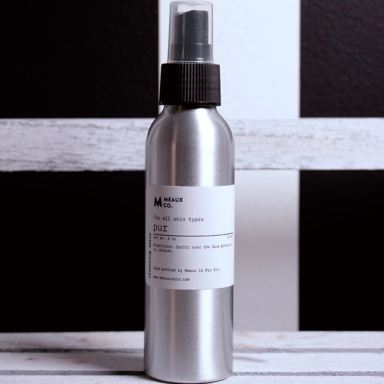 Meaux Co. Pur Hydrosol