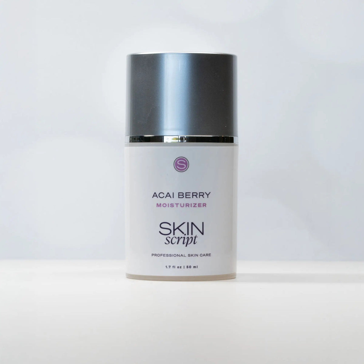Acai Berry Moisturizer - Amethyst Skin Clinic