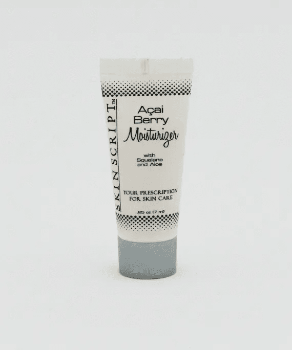 Acai Berry Moisturizer - Amethyst Skin Clinic