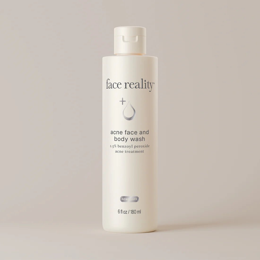 Acne Face and Body Wash - Amethyst Skin Clinic