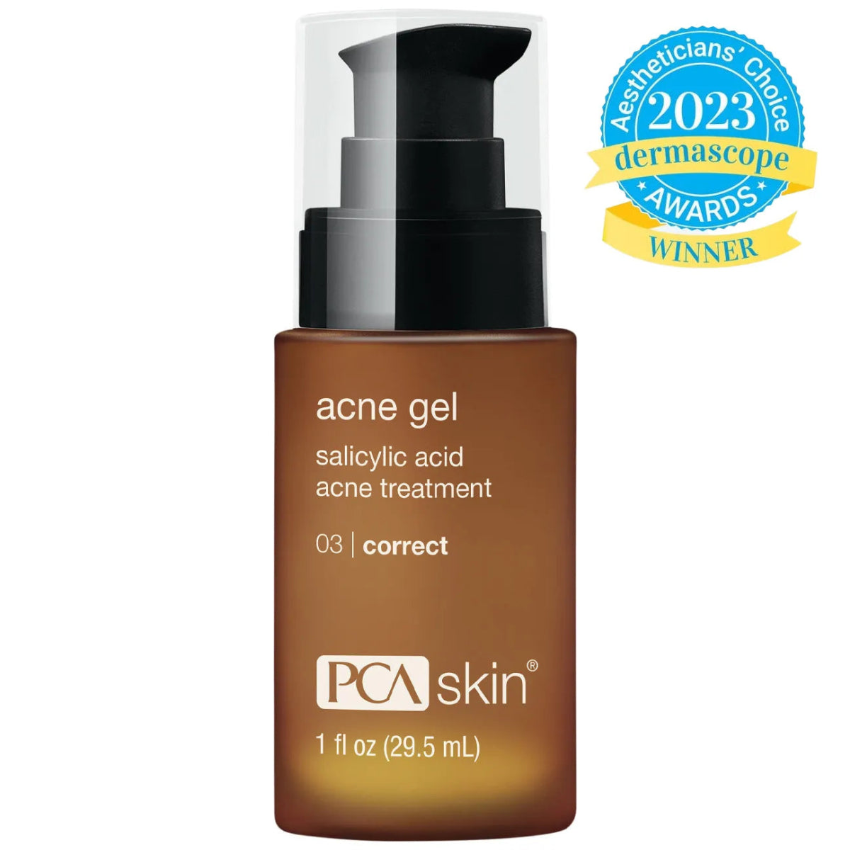Acne Gel with OmniSome® - Amethyst Skin Clinic