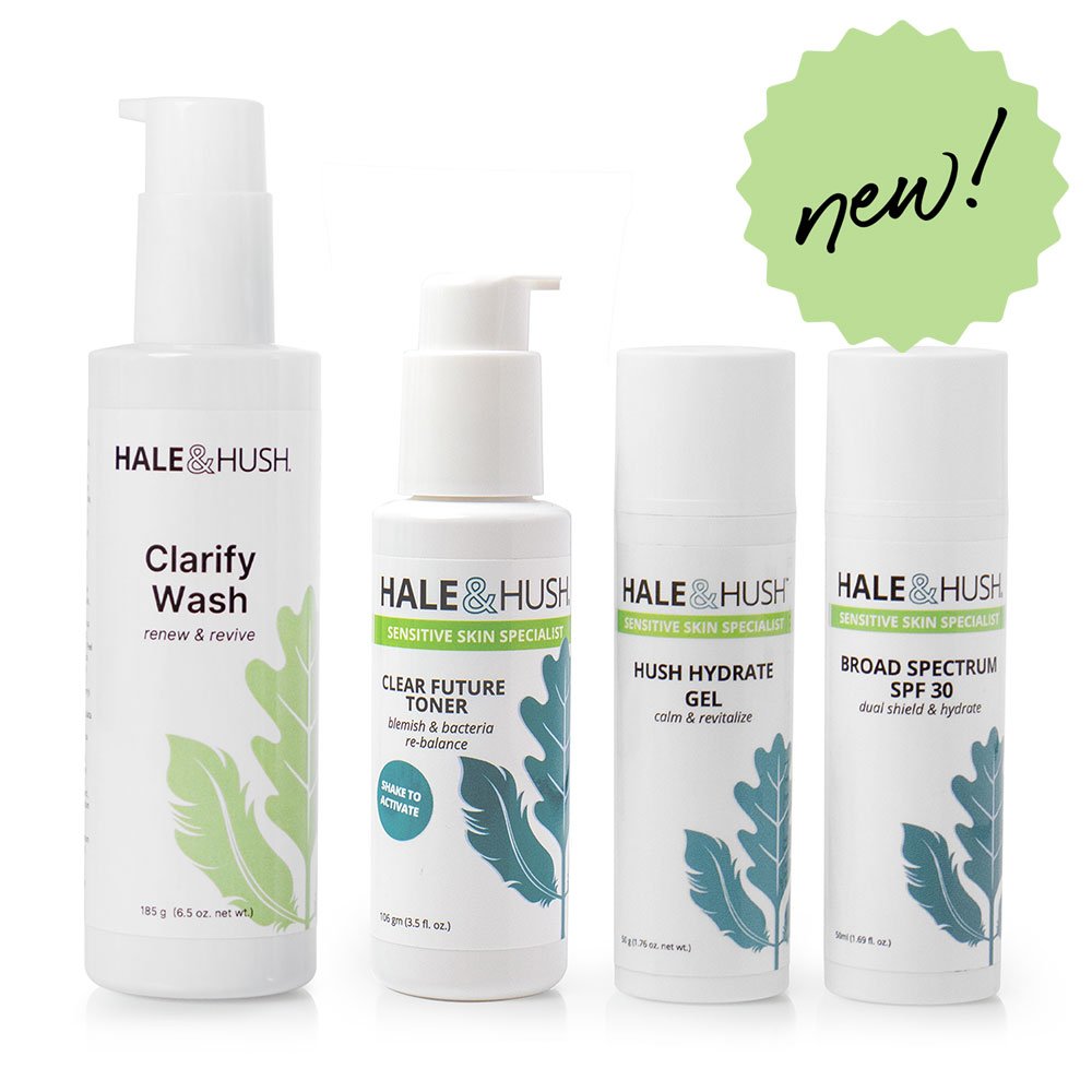 Acne Kit - Amethyst Skin Clinic