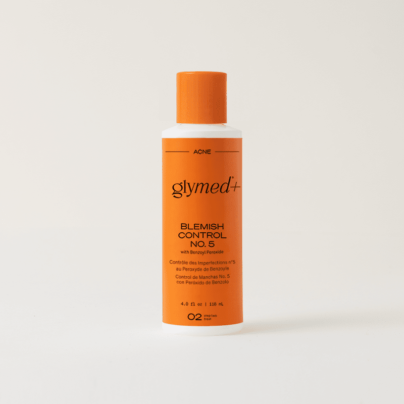 Acne Skin Medication No. 5 - Amethyst Skin Clinic