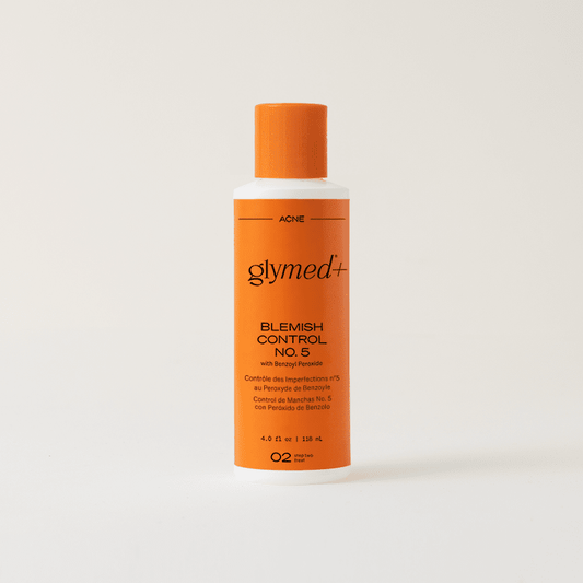 Acne Skin Medication No. 5 - Amethyst Skin Clinic