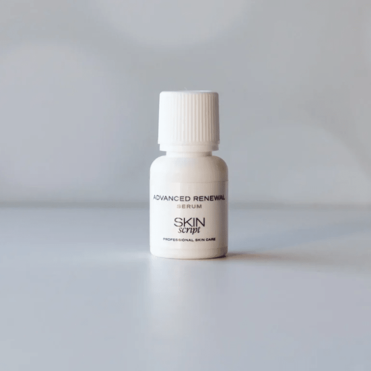 Advanced Renewal Serum - Amethyst Skin Clinic