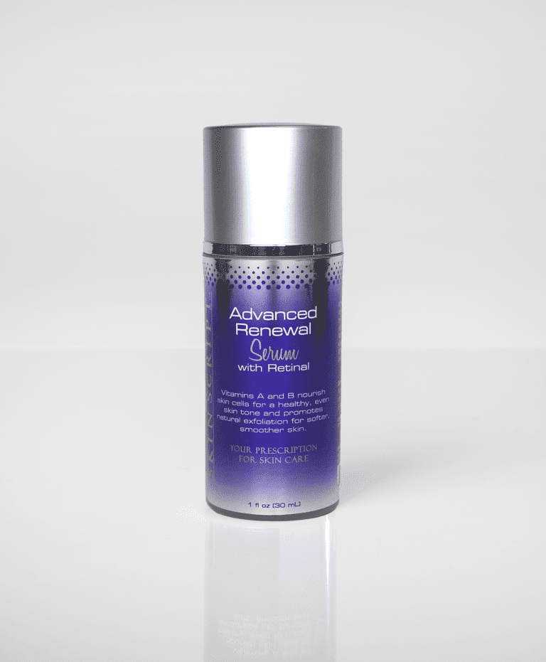 Advanced Renewal Serum (formally known as Retinaldehyde Serum with IconicA®) - Amethyst Skin Clinic