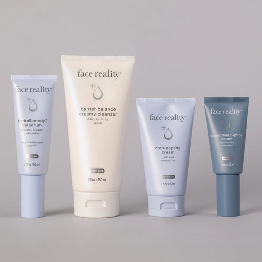 Age Defense Kit - Amethyst Skin Clinic