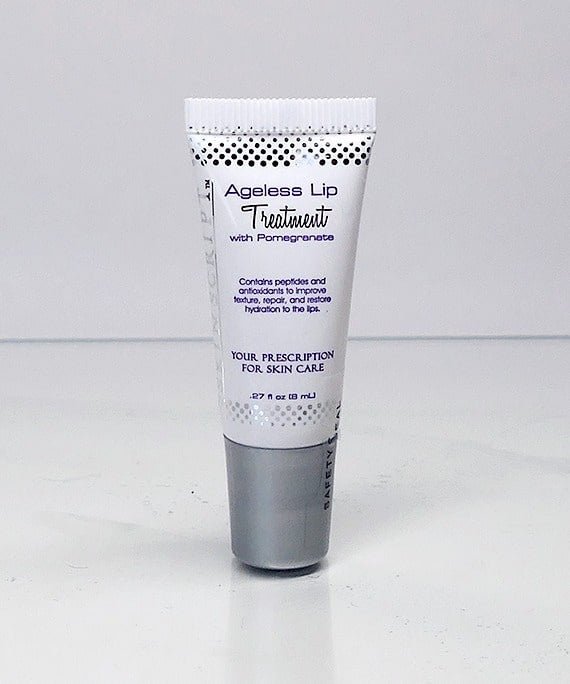 Ageless Lip Treatment - Amethyst Skin Clinic