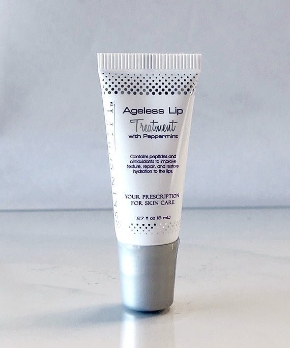 Ageless Lip Treatment - Amethyst Skin Clinic