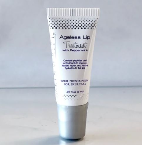 Ageless Lip Treatment - Amethyst Skin Clinic
