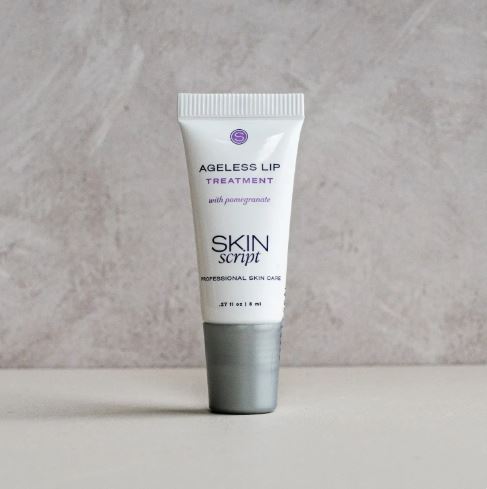 Ageless Lip Treatment - Amethyst Skin Clinic