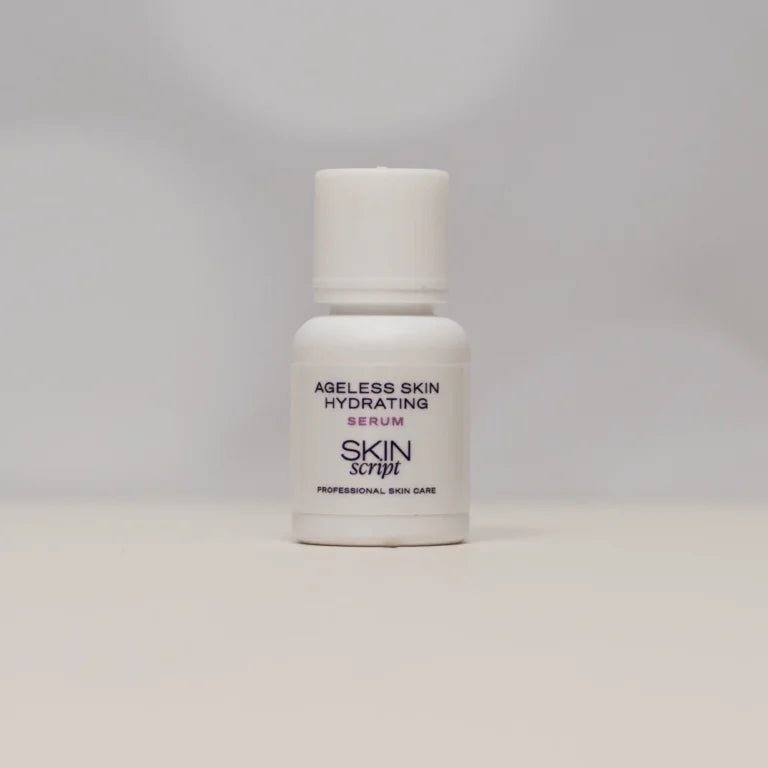 Ageless Skin Hydrating Serum - Amethyst Skin Clinic