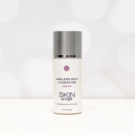 Ageless Skin Hydrating Serum - Amethyst Skin Clinic