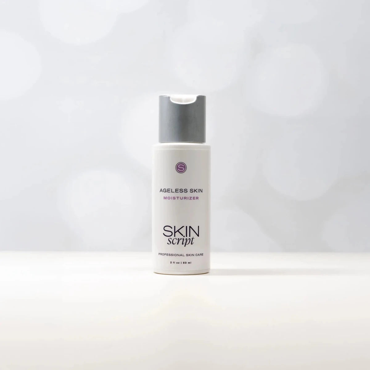 Ageless Skin Moisturizer - Amethyst Skin Clinic