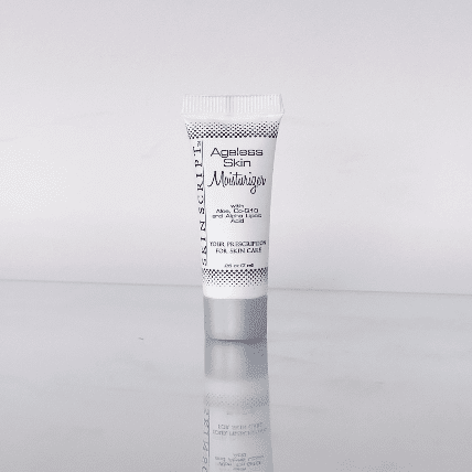 Ageless Skin Moisturizer - Amethyst Skin Clinic