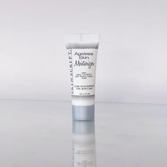 Ageless Skin Moisturizer - Amethyst Skin Clinic