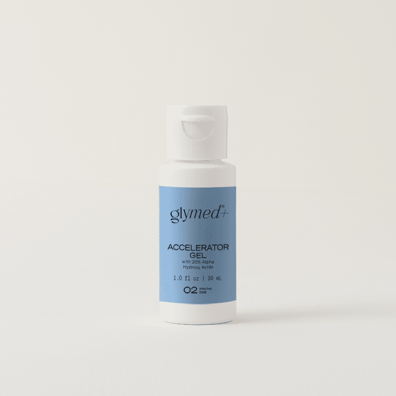 AHA Accelerator Gel - Amethyst Skin Clinic