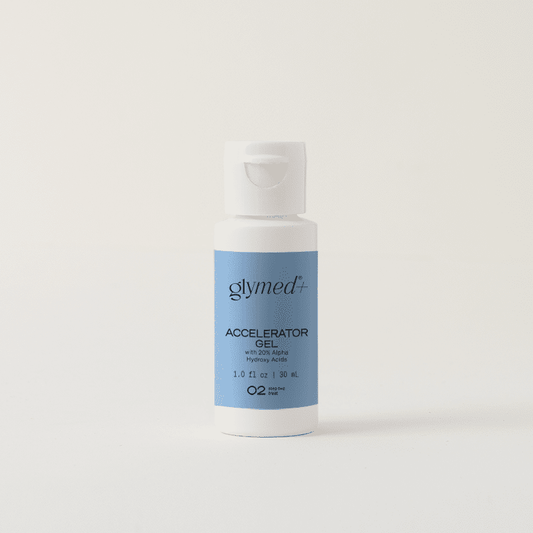 AHA Accelerator Gel - Amethyst Skin Clinic
