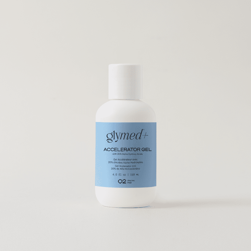 AHA Accelerator Gel - Amethyst Skin Clinic