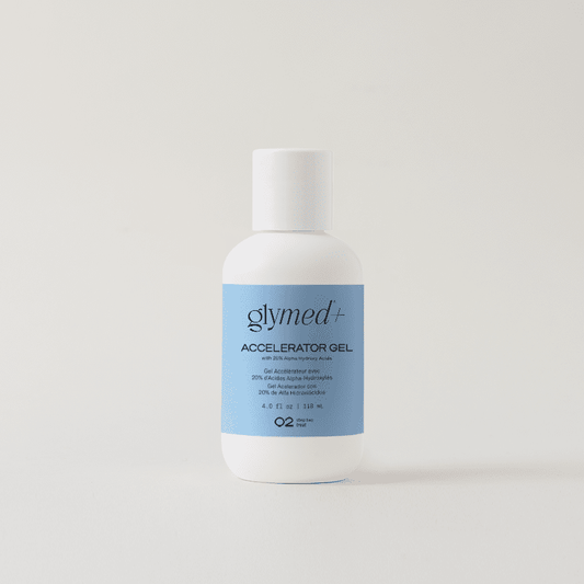 AHA Accelerator Gel - Amethyst Skin Clinic