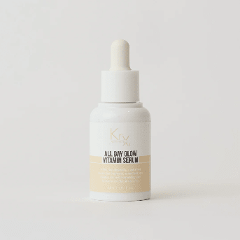 All - Day Glow Vitamin Serum - Amethyst Skin Clinic