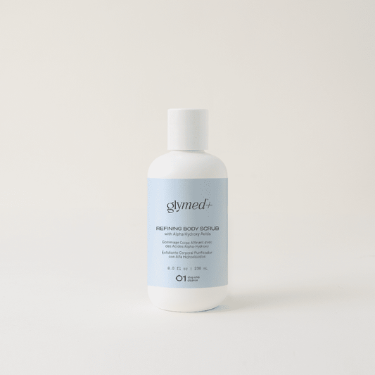 Alpha Therapeutic Ultimate Refining Body Scrub - Amethyst Skin Clinic