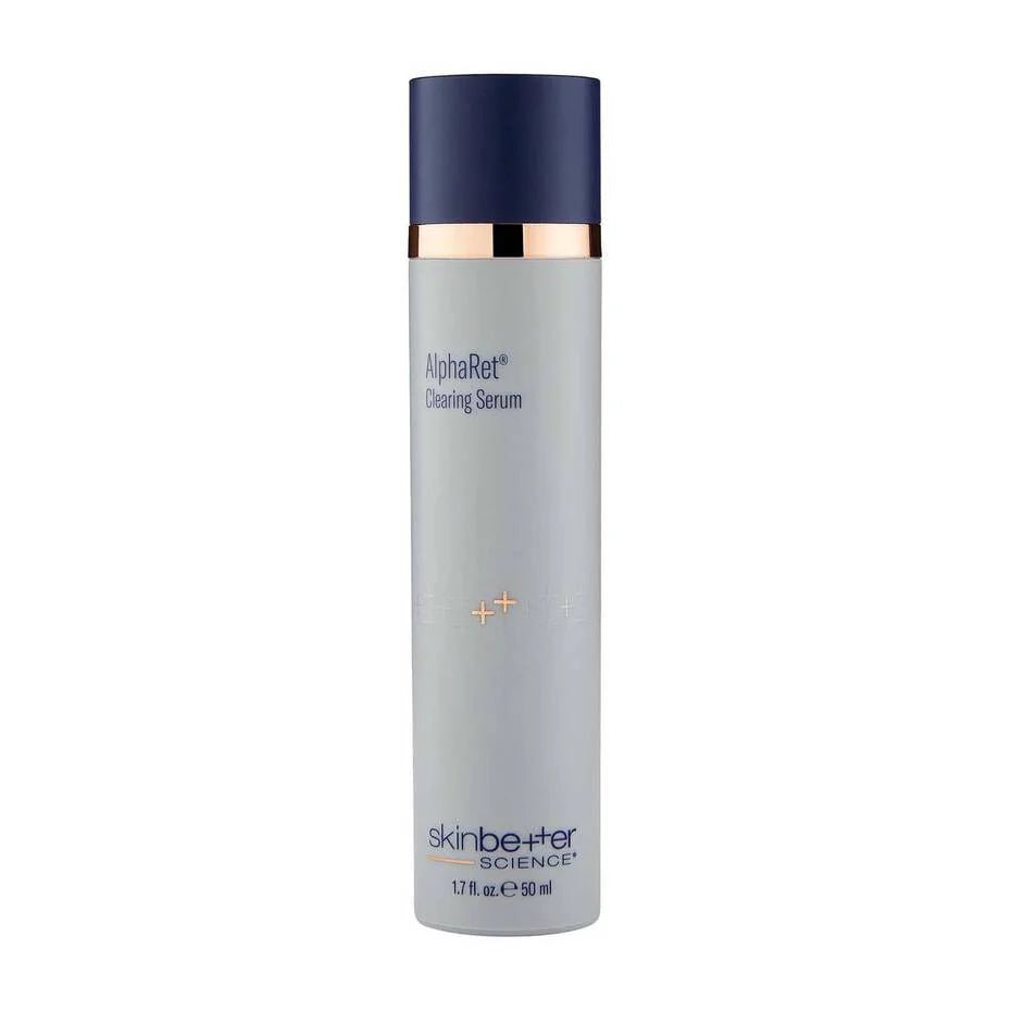 AlphaRet Clearing Serum 50 ml - Amethyst Skin Clinic