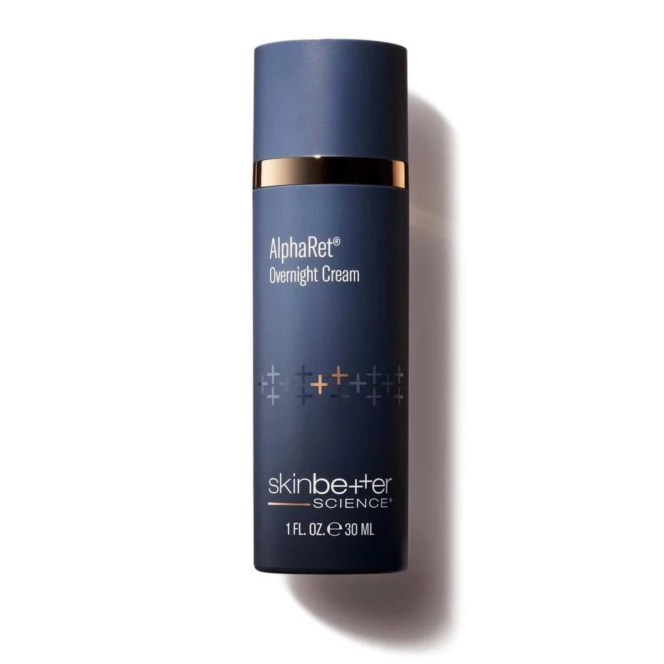 AlphaRet Overnight Cream 30ml - Amethyst Skin Clinic