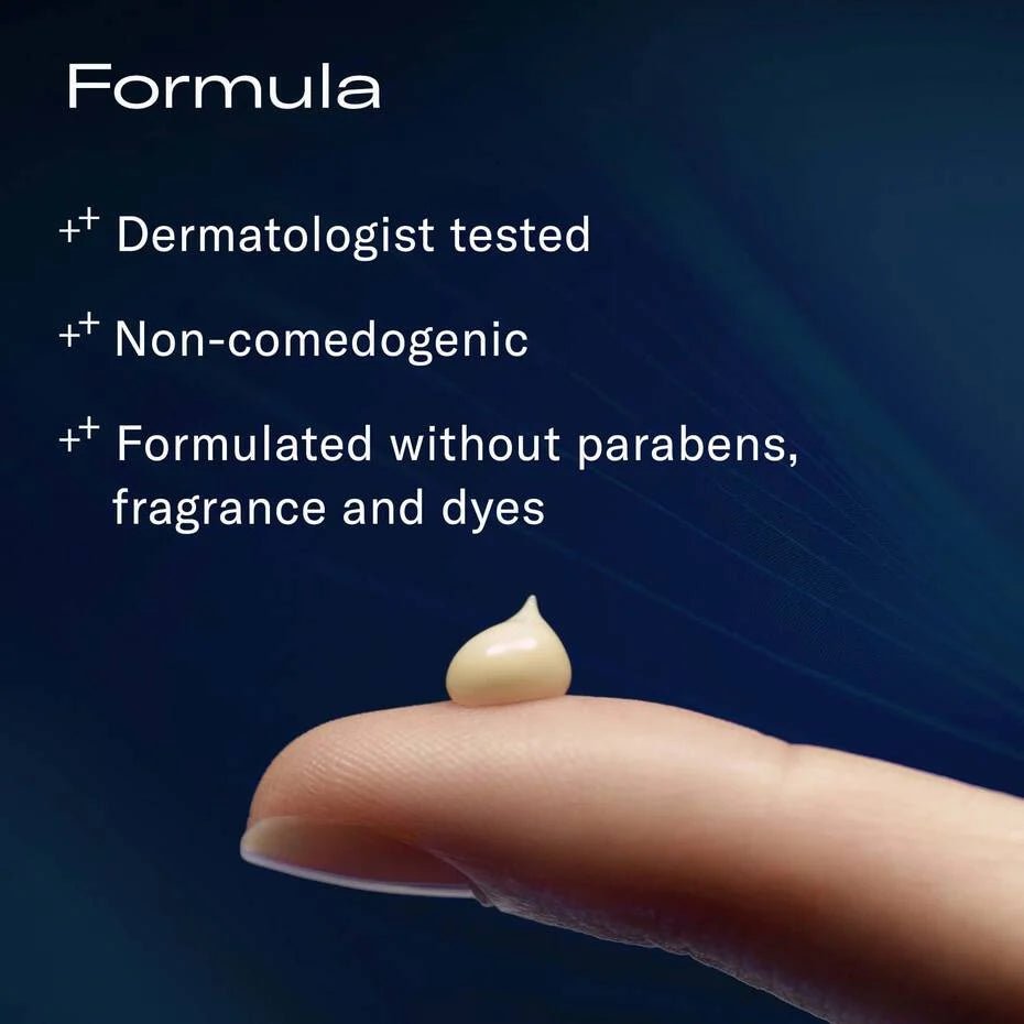 AlphaRet Overnight Cream 30ml - Amethyst Skin Clinic