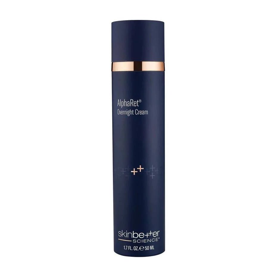 AlphaRet Overnight Cream 50 ml - Amethyst Skin Clinic