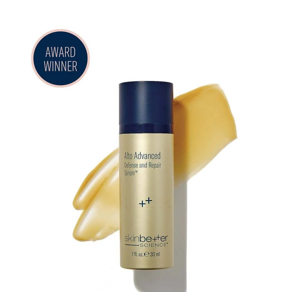 Alto Advanced Defense and Repair Serum 30 ml - Amethyst Skin Clinic