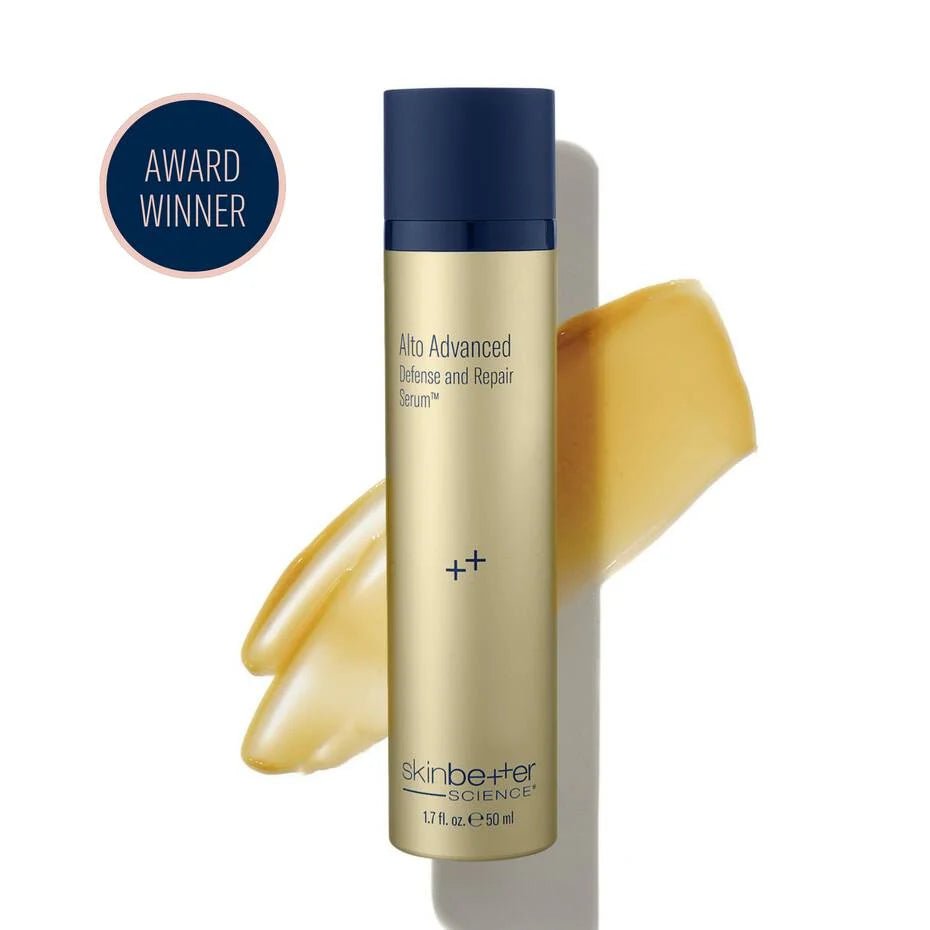 Alto Advanced Defense and Repair Serum 50 ml - Amethyst Skin Clinic