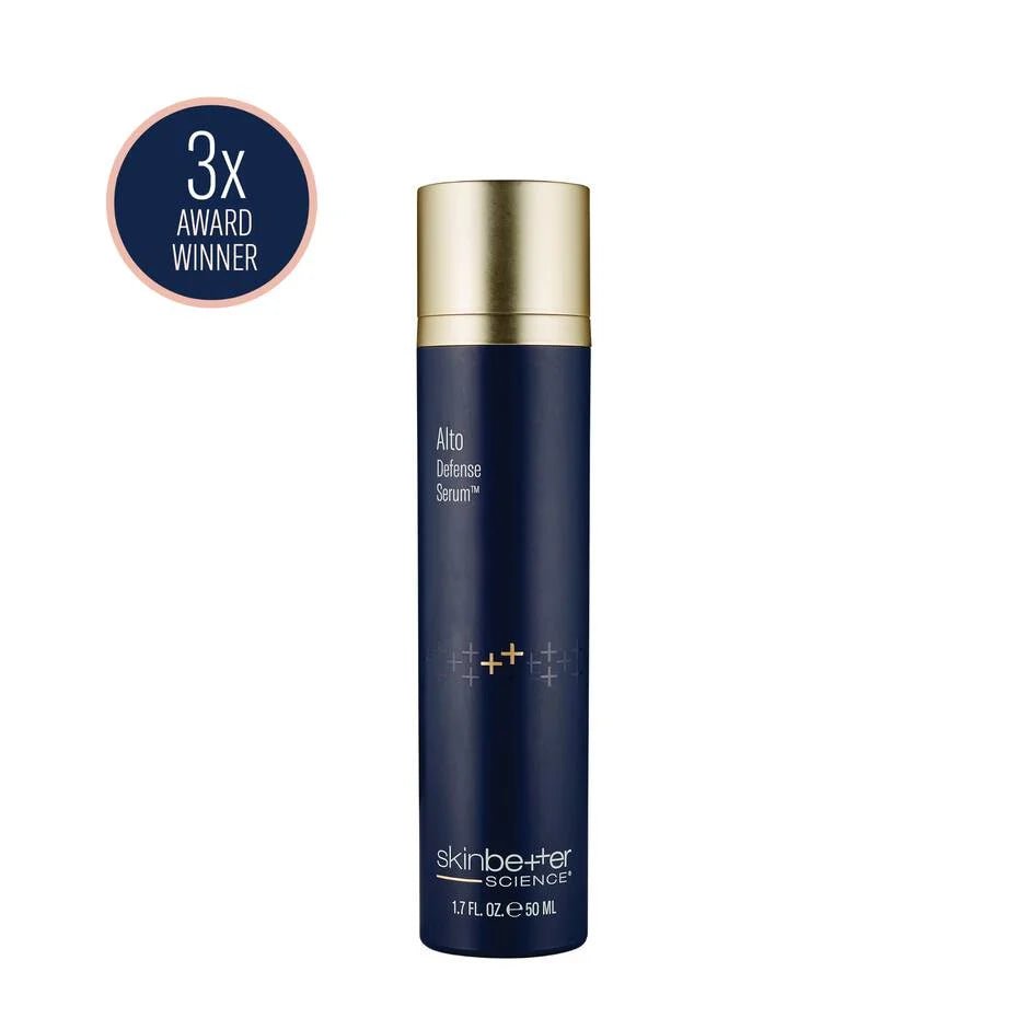 Alto Defense Serum 50 ml - Amethyst Skin Clinic