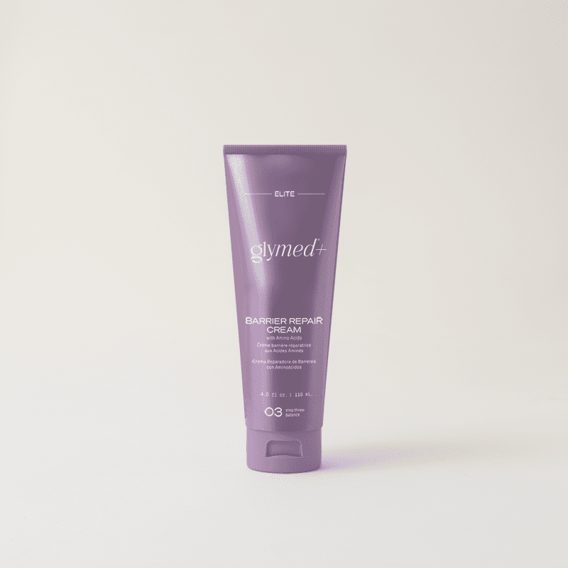 Amino Acid Epidermal Sealant with PC10/Barrier Repair Cream - Amethyst Skin Clinic