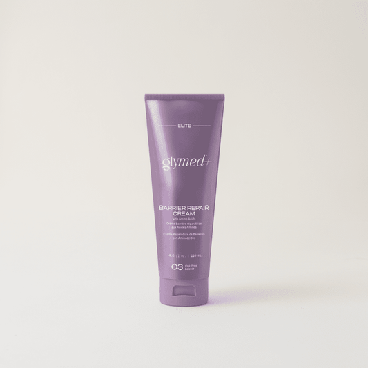 Amino Acid Epidermal Sealant with PC10/Barrier Repair Cream - Amethyst Skin Clinic