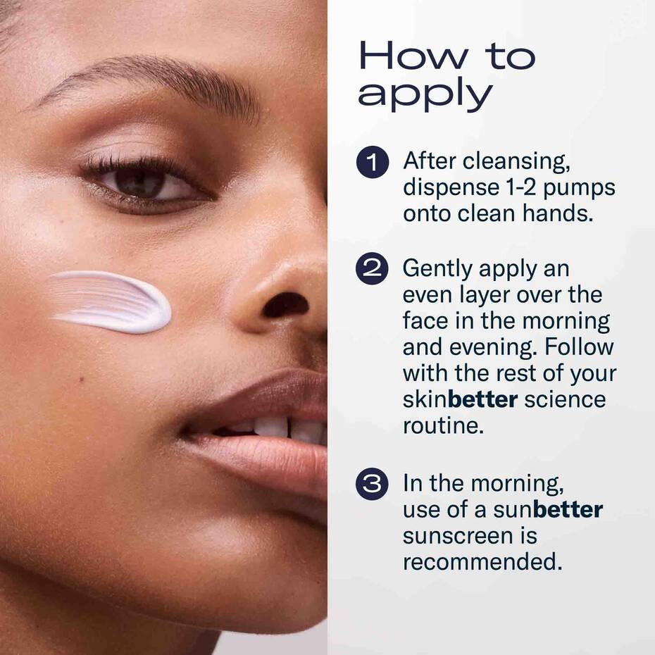 Ampra Volumizing Macro HA Serum - Amethyst Skin Clinic