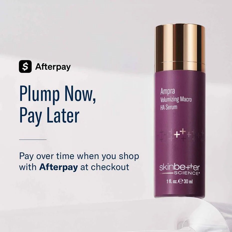 Ampra Volumizing Macro HA Serum - Amethyst Skin Clinic