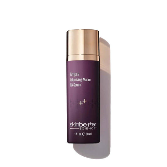 Ampra Volumizing Macro HA Serum - Amethyst Skin Clinic