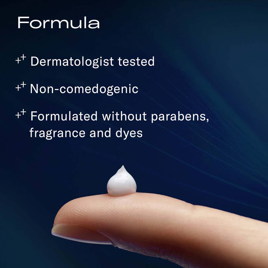 Ampra Volumizing Macro HA Serum - Amethyst Skin Clinic