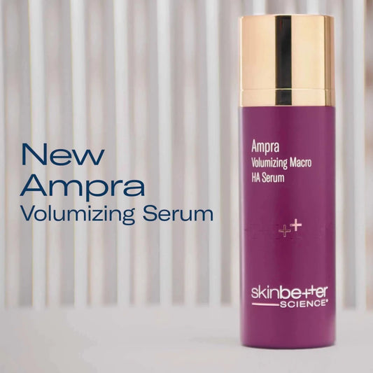 Ampra Volumizing Macro HA Serum - Amethyst Skin Clinic