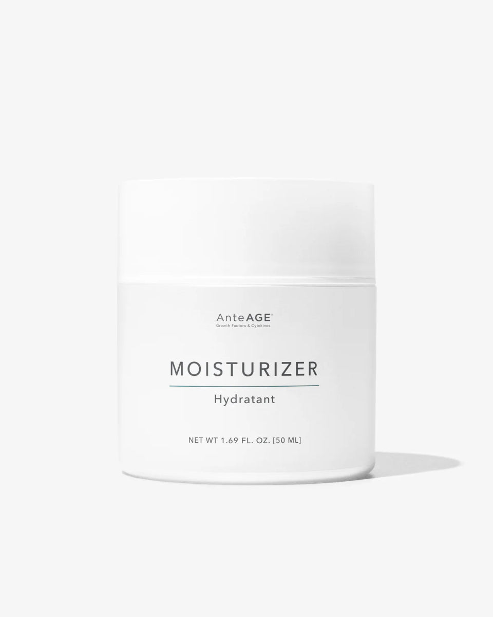AnteAGE® Moisturizer - Amethyst Skin Clinic