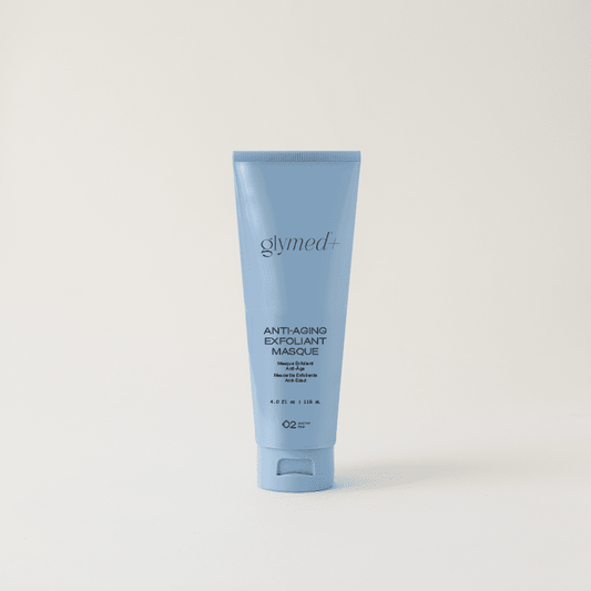Anti - Aging Exfoliant Masque - Amethyst Skin Clinic