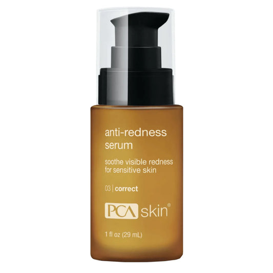 Anti-Redness Serum