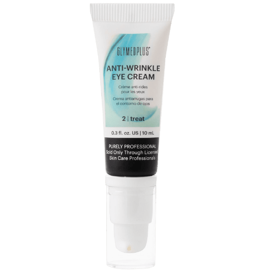 Anti - Wrinkle/Firming Eye Cream - Amethyst Skin Clinic