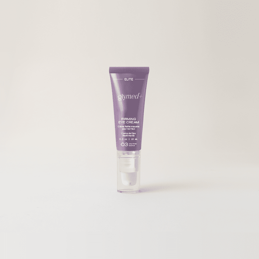 Anti - Wrinkle/Firming Eye Cream - Amethyst Skin Clinic