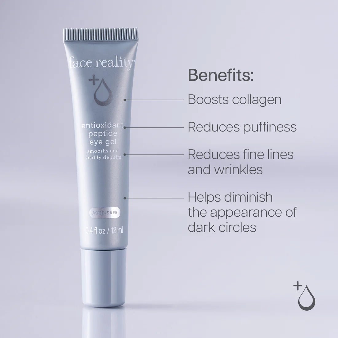 Antioxidant Peptide Eye Gel - Amethyst Skin Clinic