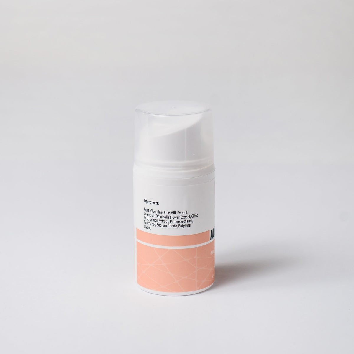 AquaGel™ Cream - Amethyst Skin Clinic