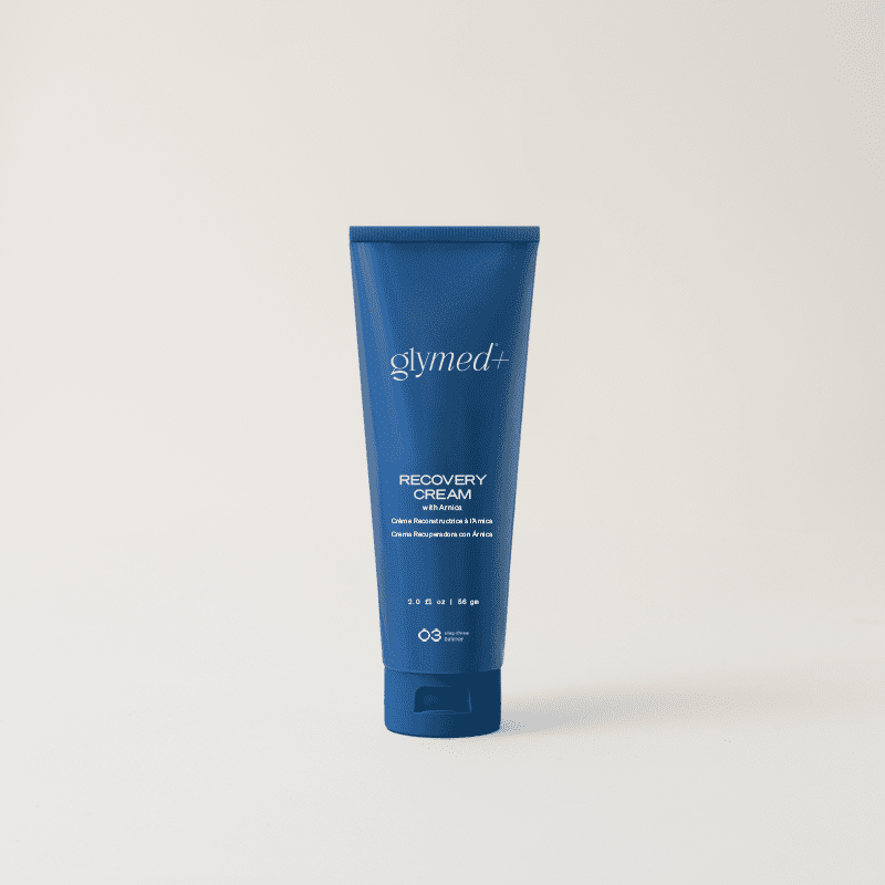 Arnica+ Healing Cream/Recovery Cream - Amethyst Skin Clinic