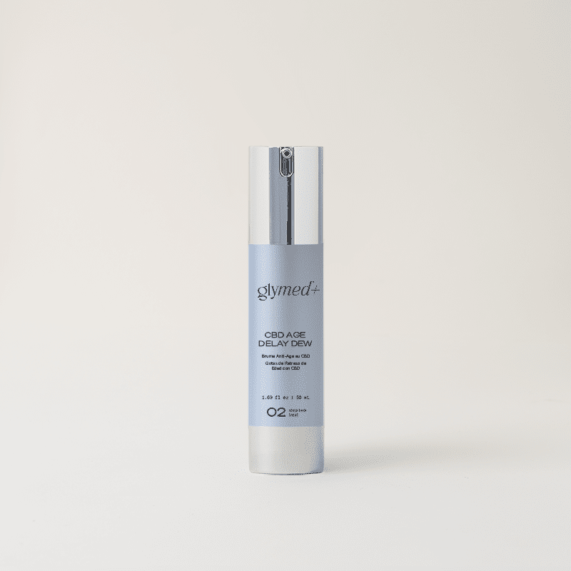 B3 Age Delay Dew - Amethyst Skin Clinic